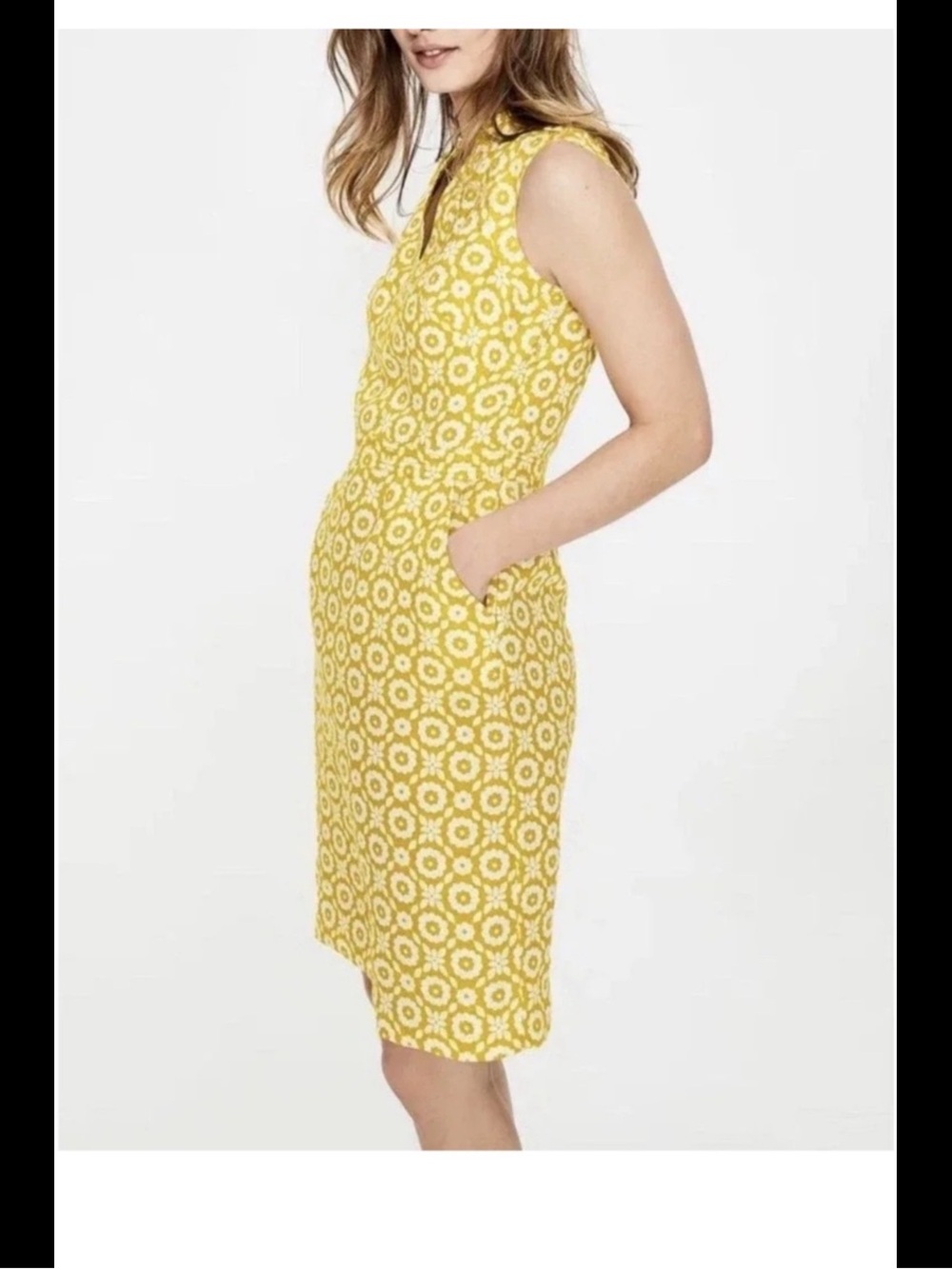 Boden Dress